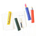 Leather Pen Capsule - The Black Canvas