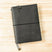 Safari Brown TBC Travellers Journal | A5 - The Black Canvas