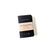 Black TBC Notebooks - Passport / Pack of 3 Bundle - The Black Canvas