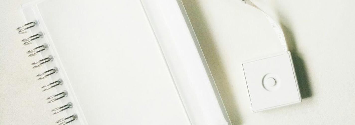 Minimalism and Muji - The Black Canvas