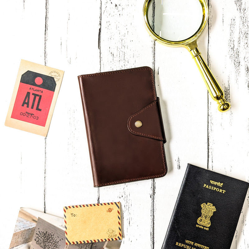 Passport Holders