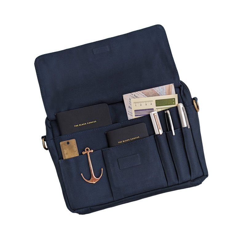 The Dispatch Utility Bags