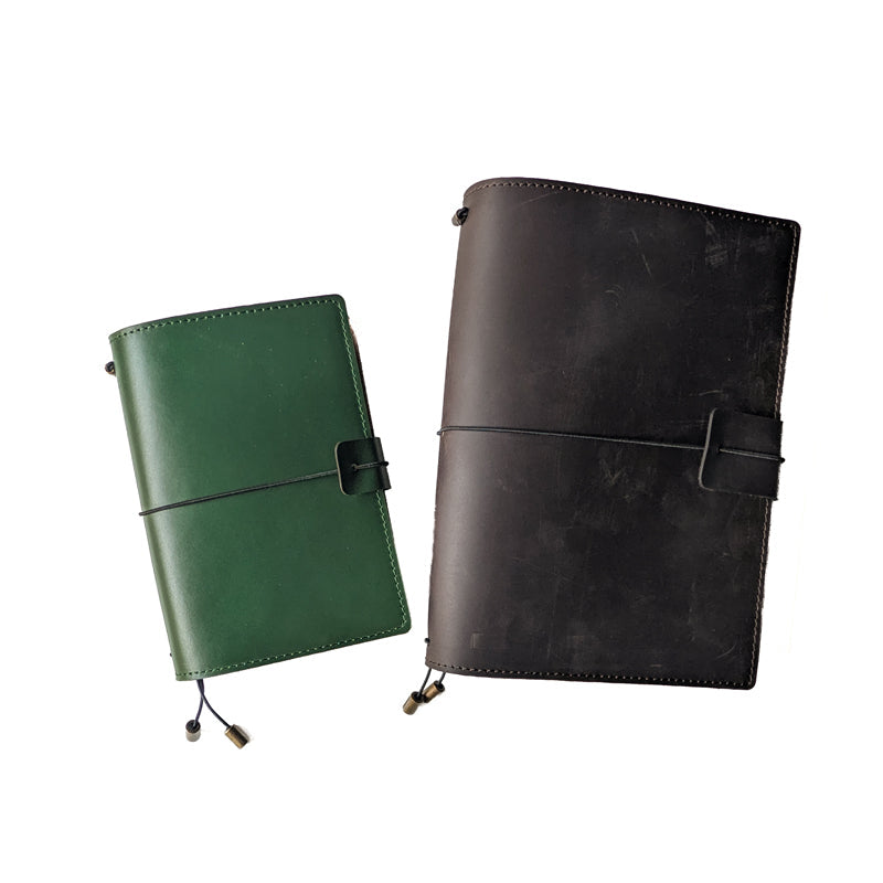 Leather Edge Protectors