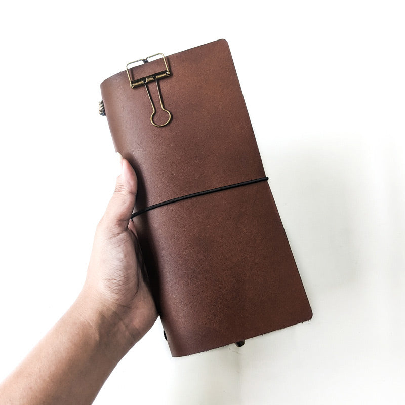 Leather Journals