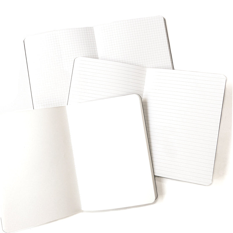 Notebooks - A5
