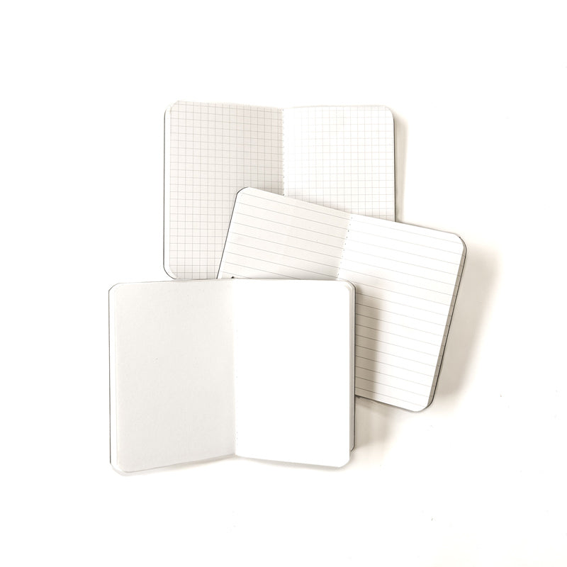 Notebooks - Passport