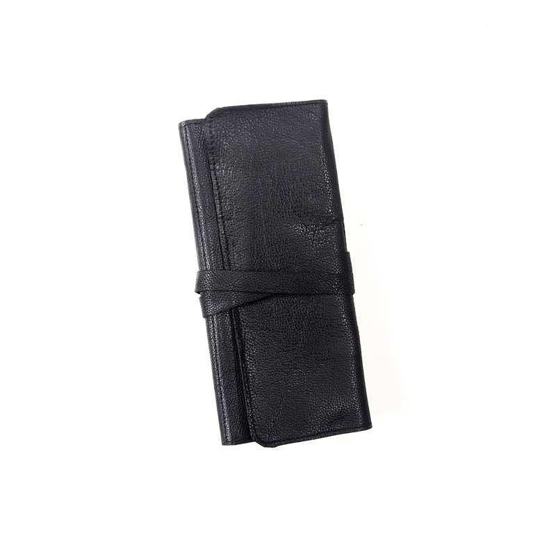 Artists' Tool Roll - Nappa Black