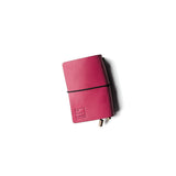Barbie Pink TBC Travellers Journal | Card