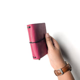 Barbie Pink TBC Travellers Journal | Card