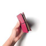 Barbie Pink TBC Travellers Journal | Card