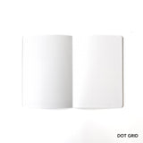 TBC Notebooks - A5 / Set of 4 Bundle