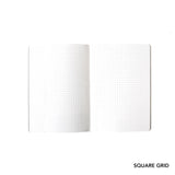 TBC Notebooks - A5 / Set of 4 Bundle