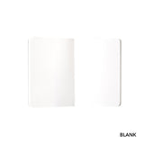 TBC Notebooks - A6 / Set of 4 Bundle