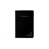 TBC Notebooks - A6