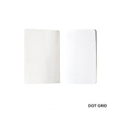 TBC Notebooks - A6 / Set of 4 Bundle