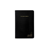 TBC Notebooks - A6
