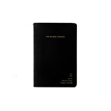 TBC Notebooks - A6