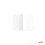 TBC Notebooks - Passport / Set of 4 Bundle