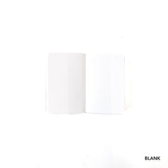 TBC Notebooks - Passport