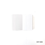 TBC Notebooks - Passport / Set of 4 Bundle