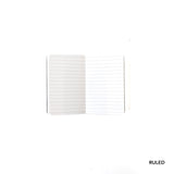 TBC Notebooks - Passport / Set of 4 Bundle