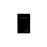 TBC Notebooks - Passport