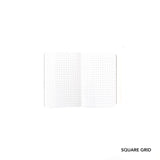 TBC Notebooks - Passport / Set of 4 Bundle