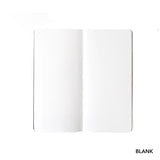 TBC Notebooks - Slim