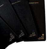 TBC Notebooks - Slim