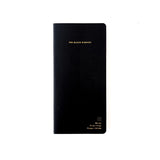 TBC Notebooks - Slim