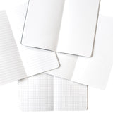 TBC Notebooks - Slim