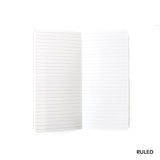 TBC Notebooks - Slim