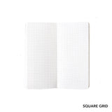 TBC Notebooks - Slim