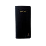 TBC Notebooks - Slim