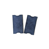 Watch Protectors - Blue Suede