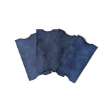 Watch Protectors - Blue Suede