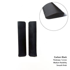 Leather Pen Capsule