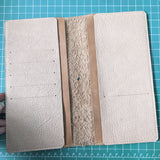 Card Slits