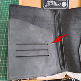 Card Slits