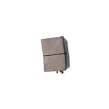 Cloud Grey TBC Travellers Journal | Card