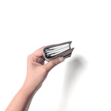 Cloud Grey TBC Travellers Journal | Card