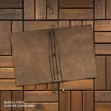 Coco Brown TBC Travellers Journal | A5