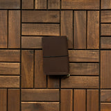 Coco Brown TBC Travellers Journal | Passport