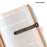 Page Markers