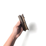 Cola Brown TBC Travellers Journal | Card