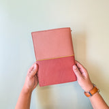Coral Rose TBC Travellers Journal | A5