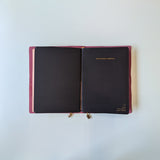 Coral Rose TBC Travellers Journal | A5