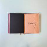 Coral Rose TBC Travellers Journal | A5
