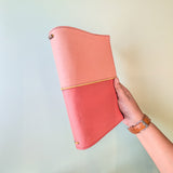 Coral Rose TBC Travellers Journal | A5