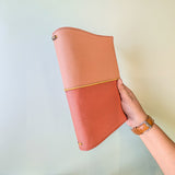 Coral Rose TBC Travellers Journal | A5